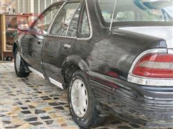Daewoo Prince